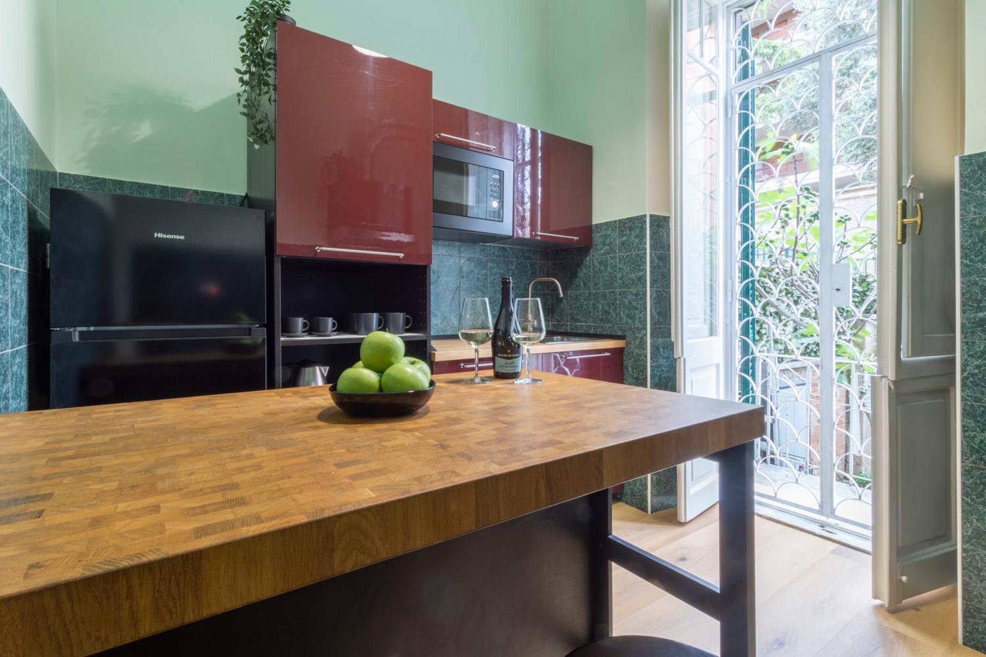 Isabella Stylish Apartment With Garden Rome Exterior photo