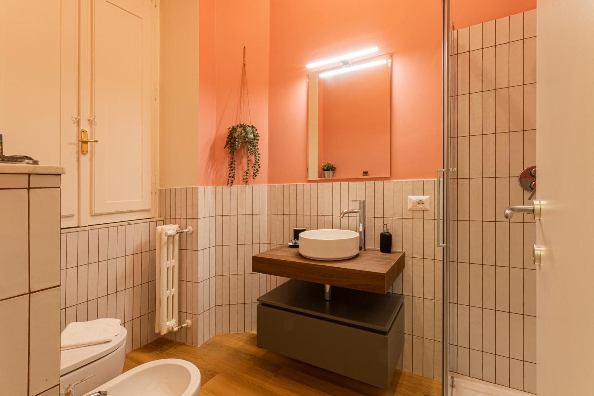 Isabella Stylish Apartment With Garden Rome Exterior photo