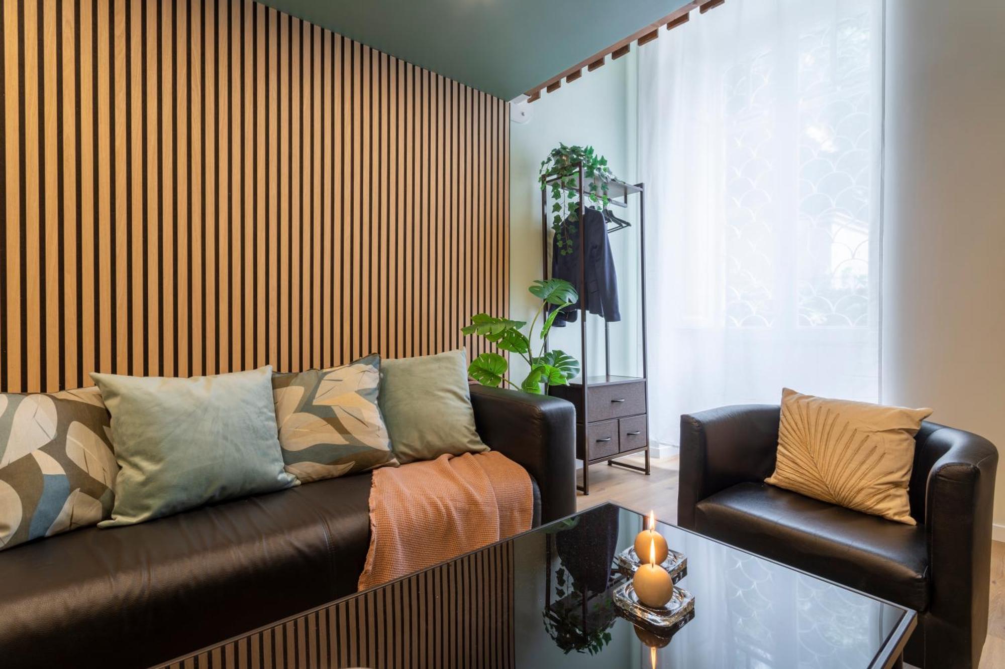 Isabella Stylish Apartment With Garden Rome Exterior photo